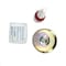 Meritor Mtis - Press Plug Kit, 2.75In Mtor Tp, Tb, Wp 3218401A - alternate 5